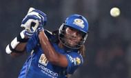 Saurabh Tiwary
